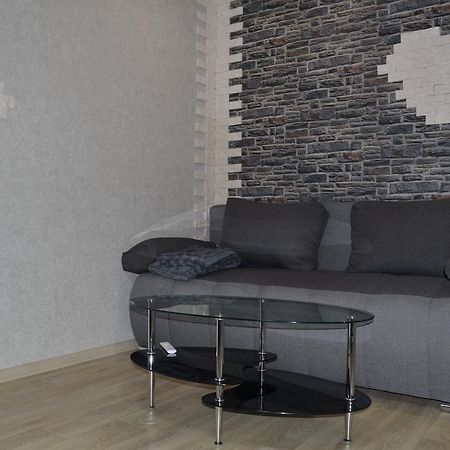 Lux Apartment On Pushkina Krivoj Rog Eksteriør bilde