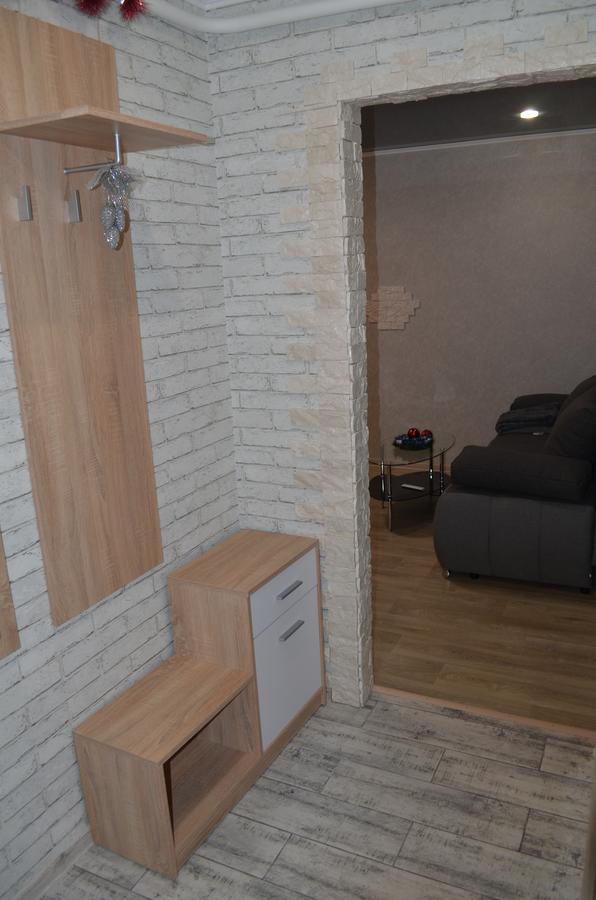 Lux Apartment On Pushkina Krivoj Rog Eksteriør bilde