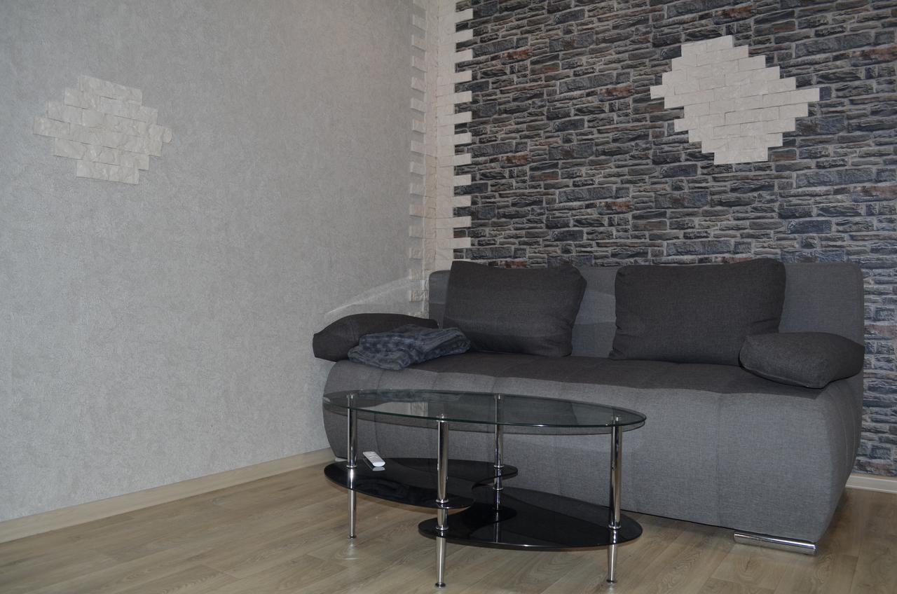 Lux Apartment On Pushkina Krivoj Rog Eksteriør bilde