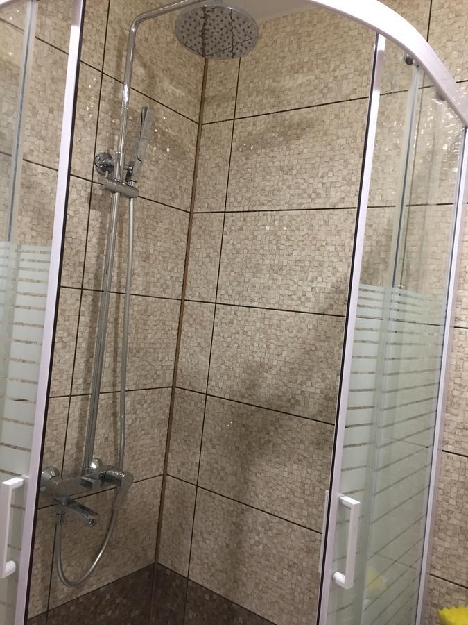 Lux Apartment On Pushkina Krivoj Rog Eksteriør bilde