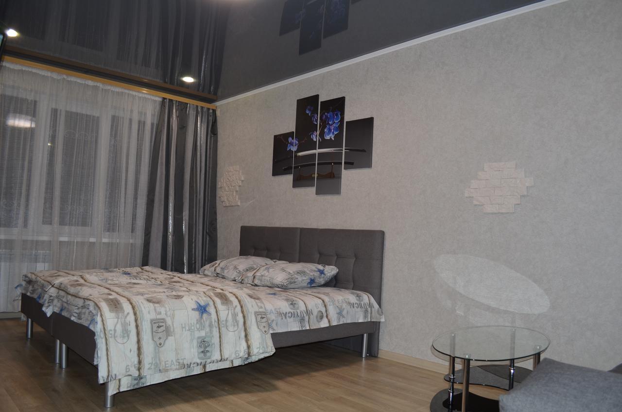 Lux Apartment On Pushkina Krivoj Rog Eksteriør bilde
